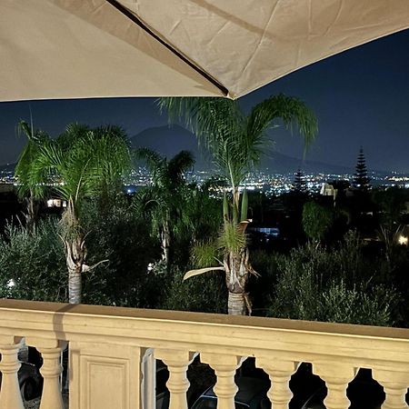 Cerasella House Apartment Кастеламаре ди Стабия Екстериор снимка
