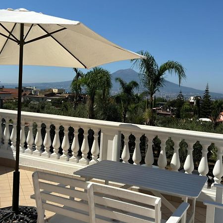 Cerasella House Apartment Кастеламаре ди Стабия Екстериор снимка