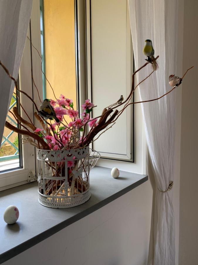 Cerasella House Apartment Кастеламаре ди Стабия Екстериор снимка