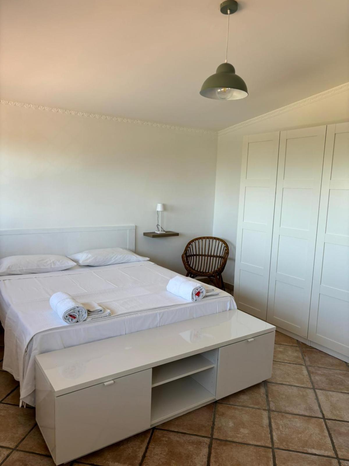 Cerasella House Apartment Кастеламаре ди Стабия Екстериор снимка