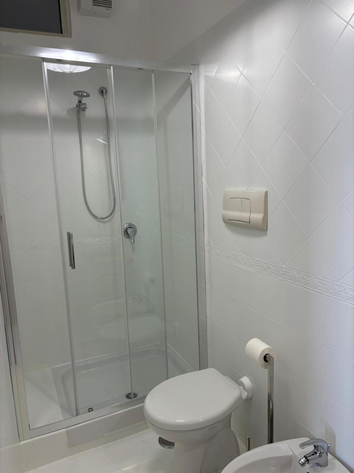 Cerasella House Apartment Кастеламаре ди Стабия Екстериор снимка