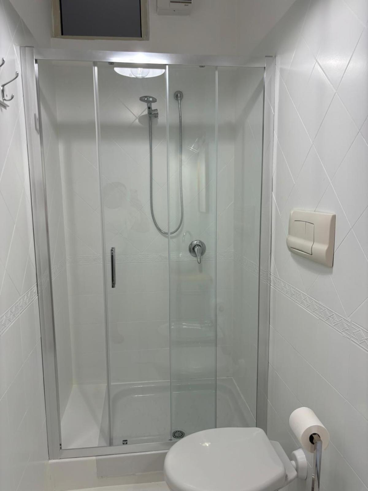 Cerasella House Apartment Кастеламаре ди Стабия Екстериор снимка