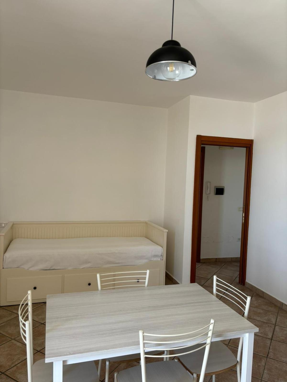 Cerasella House Apartment Кастеламаре ди Стабия Екстериор снимка