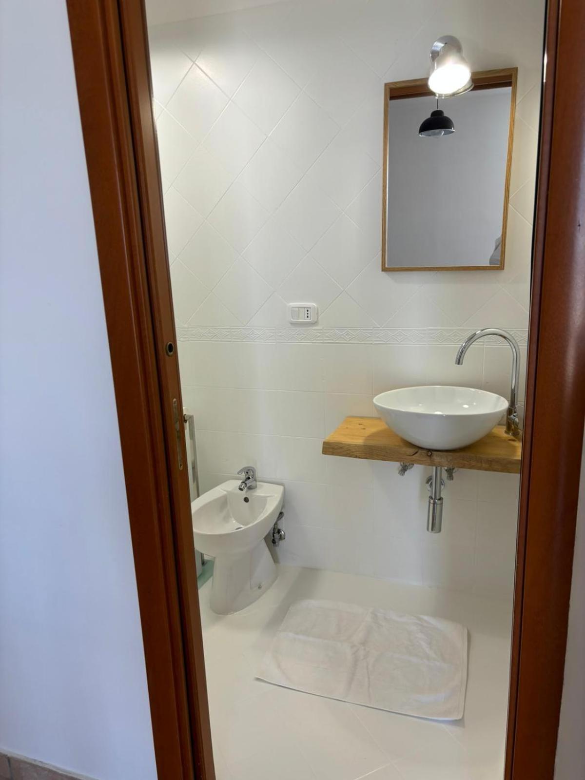 Cerasella House Apartment Кастеламаре ди Стабия Екстериор снимка