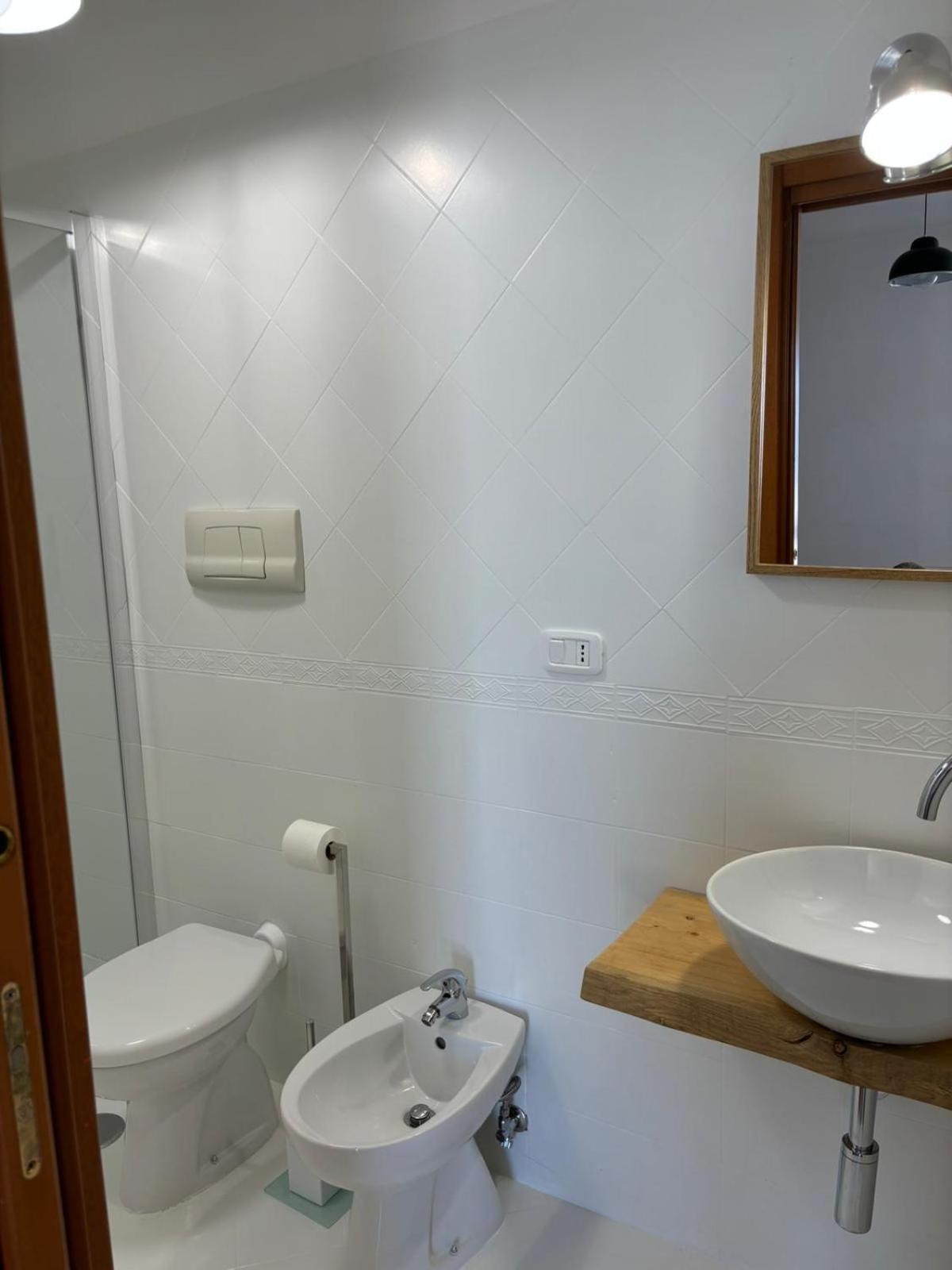 Cerasella House Apartment Кастеламаре ди Стабия Екстериор снимка